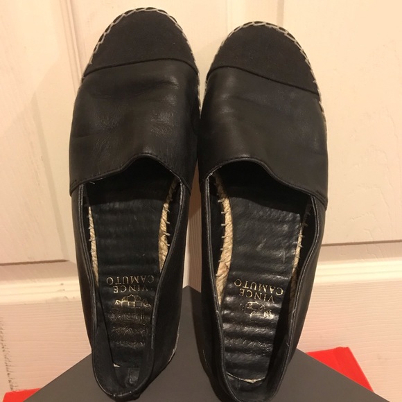 Vince Camuto Espadrilles size 7 - Picture 1 of 3